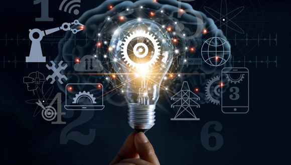 Innovation och teknisk utveckling